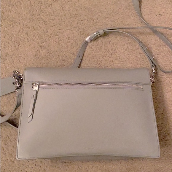 Allsaints Redchurch crossbody bag - Picture 3 of 6